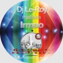 Dj Le Roy - Irmao