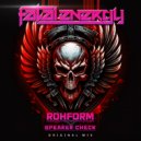 ROHFORM - Speaker Check (Original Mix)