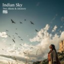 Aleatory & Two Aliens - Indian Sky