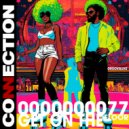 GrooveLuxe - Get on the floor