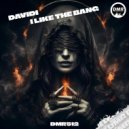 DAVIDI (HUN) - I Like The Bang (Radio Edit)