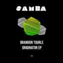 Brandon Tourle - Shake That Ass (Original Mix)