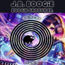 J.B. Boogie - Come More Easily (Original Mix)