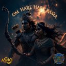 Asho - Om Hare Rama down tempo mix (Original Mix)