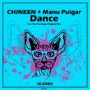 CHINEEN & Manu Pulgar - Teel You Baby ()