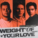 MITCH DB & Level 8 & JAMES JAY - Weight of Your Love ()