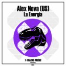 Alex Nova (US) - La Energia ()
