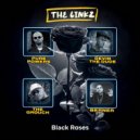 The Grouch & Berner & Devin The Dude & Pure Powers & The Linkz - Black Roses ()