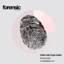 Gav Easby, Hobin Rude - The Promise (Luis Damora Remix)