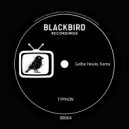 Gelbe Heule & KAMA - Dark Room (Original Mix)