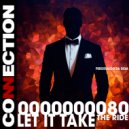 Perosvaldo da Silva - Let it the take the ride (Original Mix)