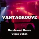 Vantagroove - Tear It Down (Instrumental Mix)