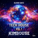 Oliver Dayz - Electric Groove (Original Mix)