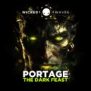Portage - The Dark Feast (Original Mix)