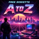Free Diskette - Galaxy Samson