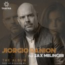Jiorgio Ranion feat. Sax Melinger - Love