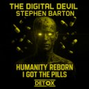 The Digital Devil & Stephen Barton - I Got The Pills (Original Mix)