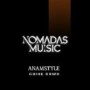 AnAmStyle - Going down (Original Mix)