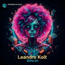 Leandro Kolt - Echo on (Original Mix)