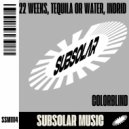 22 Weeks, Indrid, Tequila or Water - Colorblind
