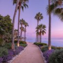 Chillout Lounge Music - Soft Summer Nights (Original Mix)