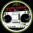 HB7 - Kodz PT2 (Raw Temple Remix)