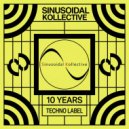 Joe Simoni - Minimal House (Original Mix)