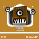 DJ E9 - Sir Liam's