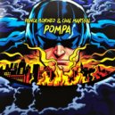 Panca Borneo & Chal Marsyal - POMPA (Original Mix)