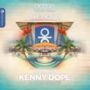 Kenny Dope, Dionne Farris - On & On (Kenny Dope o\'gutta Mix)