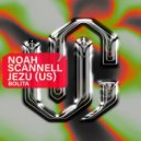 Jezu (US), Noah Scannell - Bolita (Extended Mix)