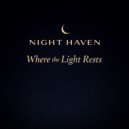 Night Haven - Dreamlight Above The Bed
