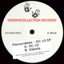 Flavourables - Dakota