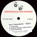 Paul Hazendonk - Nijna (Summer (Brendon Collins) Remix)