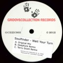 Soulfinder - Wait Your Turn (Deepfunk Remix)
