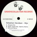 Sebastian Davidson - Mijo (Sezer Uysal Pres. Spennu Remix)
