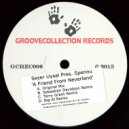 Sezer Uysal pres. Spennu - A Friend From Neverland (Big Al Remix)