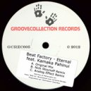 Beat Factory feat. Kamaka Pahinui - Eternal (Nick Stoynoff Remix)