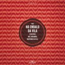 Mozambo, Martinho Da Vila, Maz (BR) - No Embalo Da Vila (Club Mix)