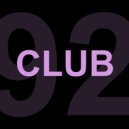 ICE KRYSTAL & danneloyd - CLUB 92 ()