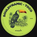 Souldynamic - Toco (Dub Mix)