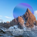 Winter Kid, Summer Affairs, King Leah - Otherworldly (Extended Mix)