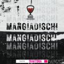 Rosso Cantina Gastronomica - Mangiadischi