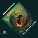 AnAmStyle - Just In My Life (Original Mix)