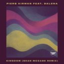 Piers Kirwan feat. Dalena - Kingdom (Sean McCabe Remix)