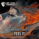 JARR Head & Vivacity - Feel It