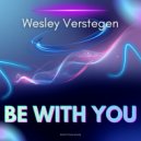 Wesley Verstegen - Love (Original Mix)