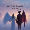 Arts Elab - Feel It Rise (Club Edit)