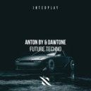 Anton By, DaWTone - Future Techno (Extended Mix)