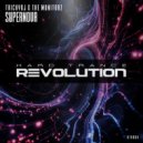 Trickydj & The Monitorz - Supernova (Extended Mix)